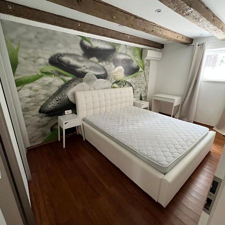 Seaside Zitta Apartman Split Luaran gambar