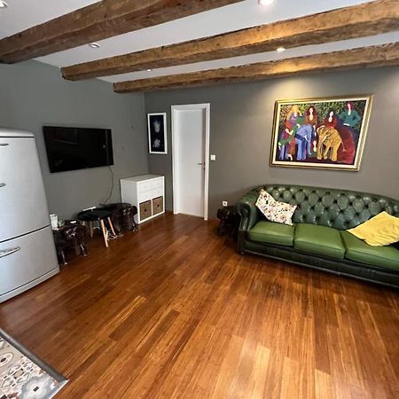 Seaside Zitta Apartman Split Luaran gambar