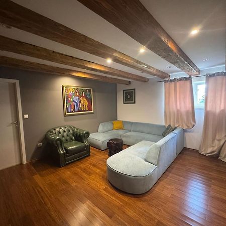 Seaside Zitta Apartman Split Luaran gambar