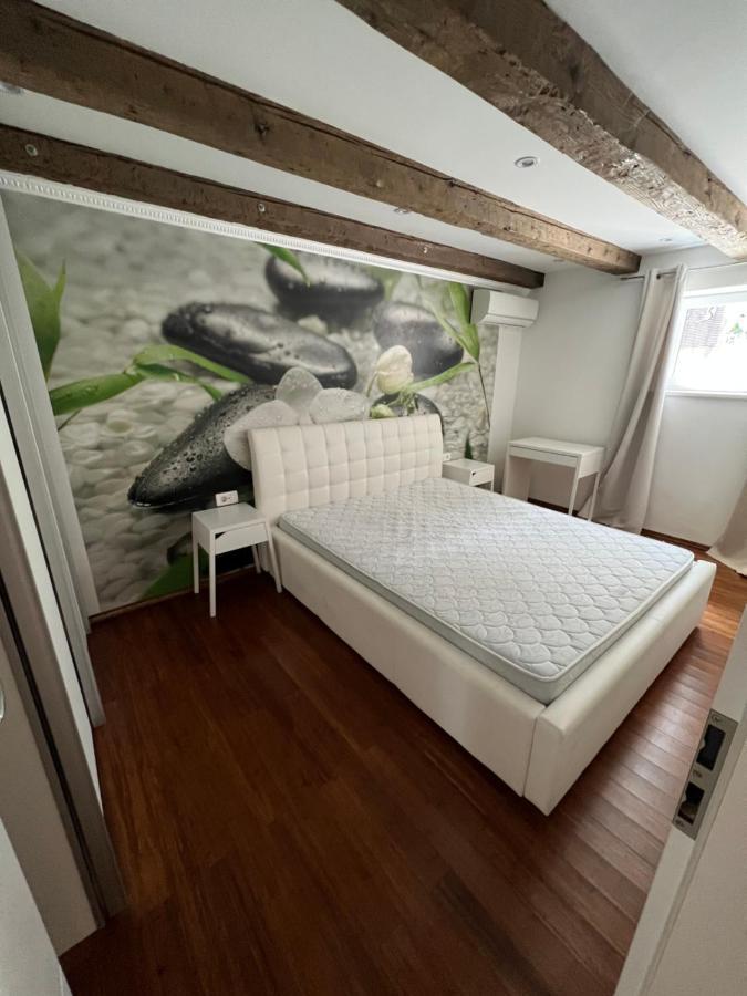 Seaside Zitta Apartman Split Luaran gambar
